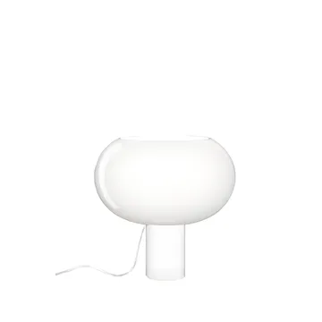Lámpara de mesa Buds 2  - Blanco cálido - Foscarini