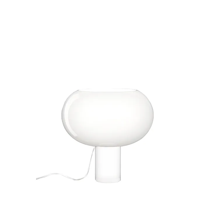 Lámpara de mesa Buds 2  - Blanco cálido - Foscarini