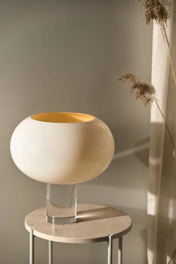 Lámpara de mesa Buds 2  - Blanco cálido - Foscarini