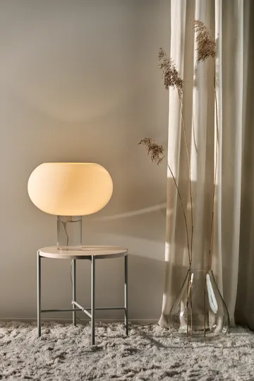 Lámpara de mesa Buds 2  - Blanco cálido - Foscarini