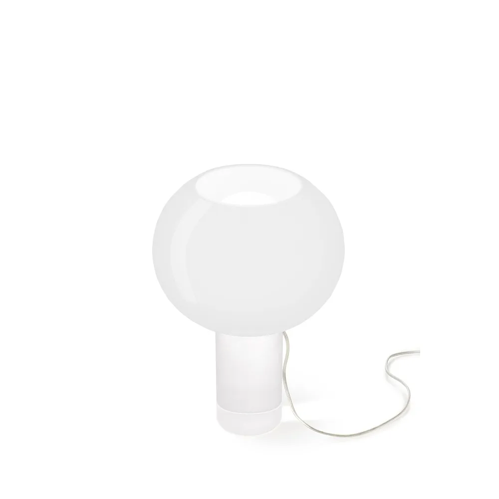 Lámpara de mesa Buds 3 , Blanco cálido Foscarini