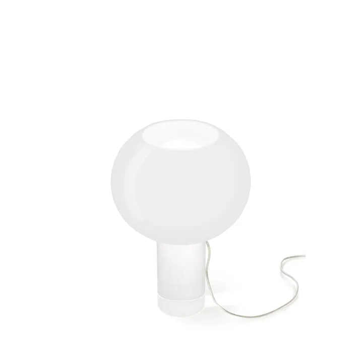 Lámpara de mesa Buds 3  - Blanco cálido - Foscarini