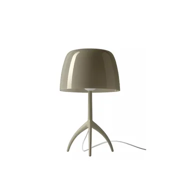 Lámpara de mesa Lumiere Nuances  - Creta, pequeña - Foscarini