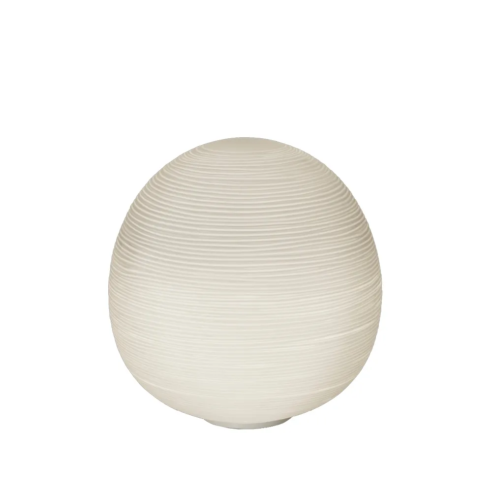 Lámpara de mesa Rituals XL , Blanco Foscarini