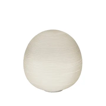 Lámpara de mesa Rituals XL  - Blanco - Foscarini