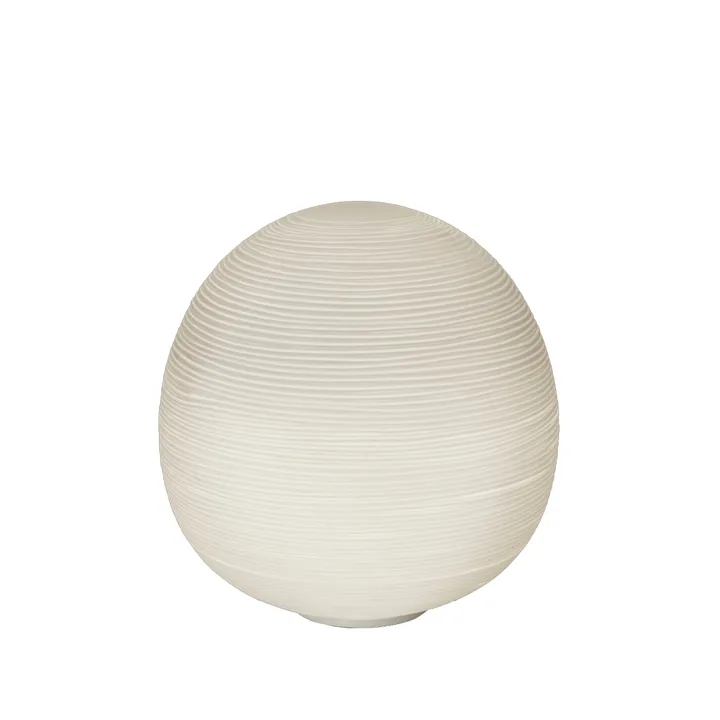 Lámpara de mesa Rituals XL  - Blanco - Foscarini