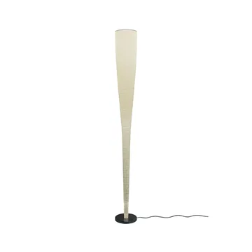 Lámpara de pie Mite Anniversario  - Negro - Foscarini