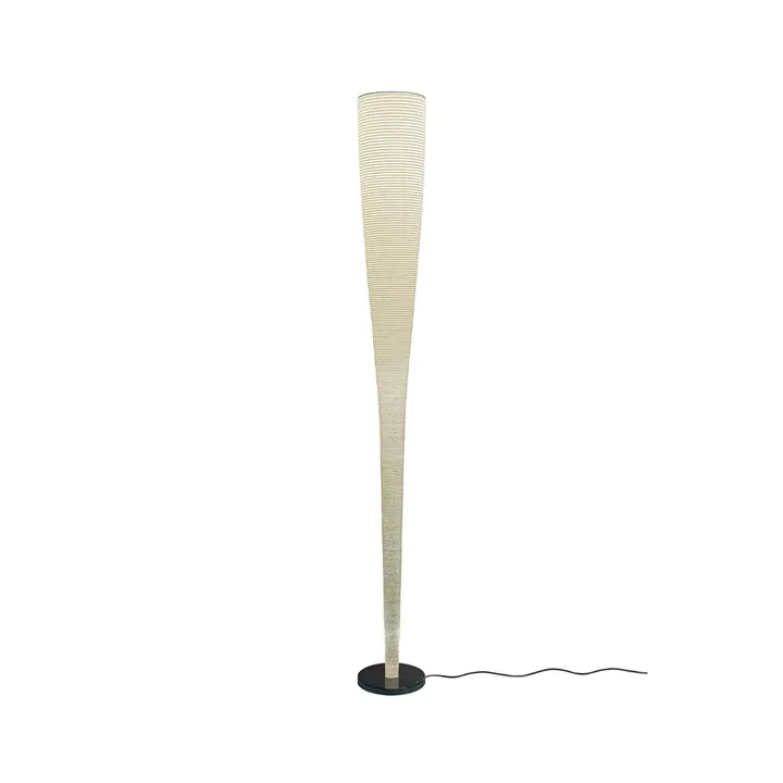 Lámpara de pie Mite Anniversario  - Negro - Foscarini