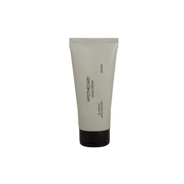 Crema de manos FRAMA 60 ml - Apothecary - FRAMA