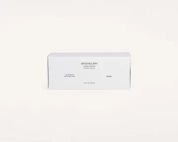 Crema de manos FRAMA 60 ml - Apothecary - FRAMA