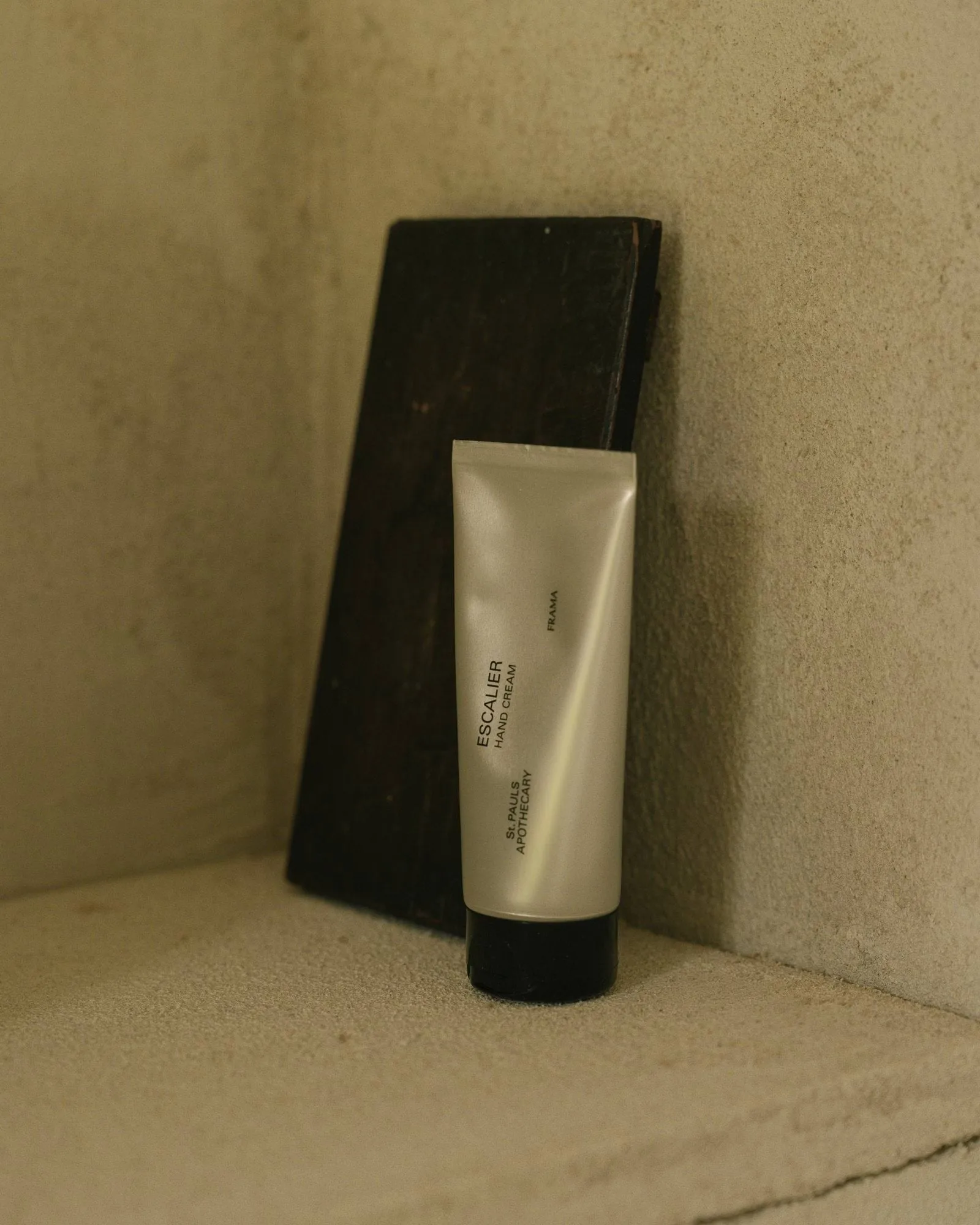 Crema de manos FRAMA 60 ml, Escalier FRAMA