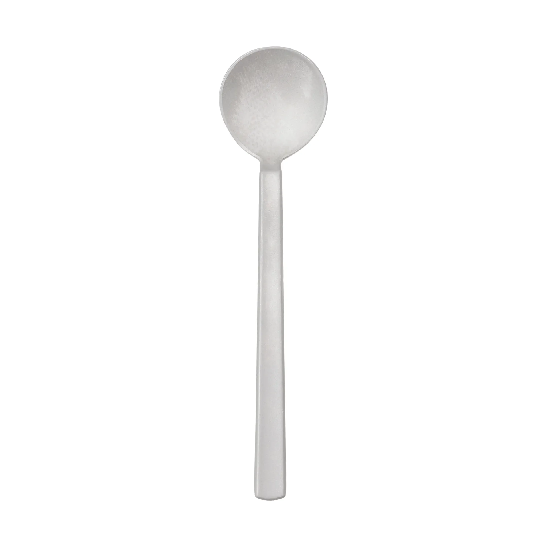 Cucharilla de té FRAMA x Ole Palsby, Acero inoxidable, 10,9 cm FRAMA