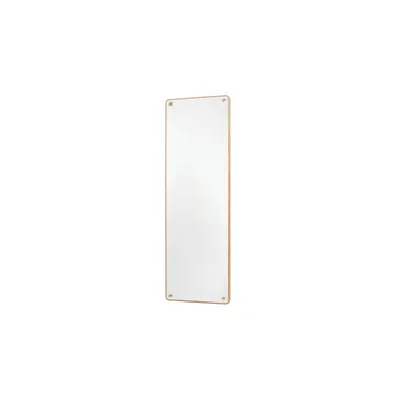 Espejo RM-1 Rectangular - Roble, large, 118x40 cm - FRAMA