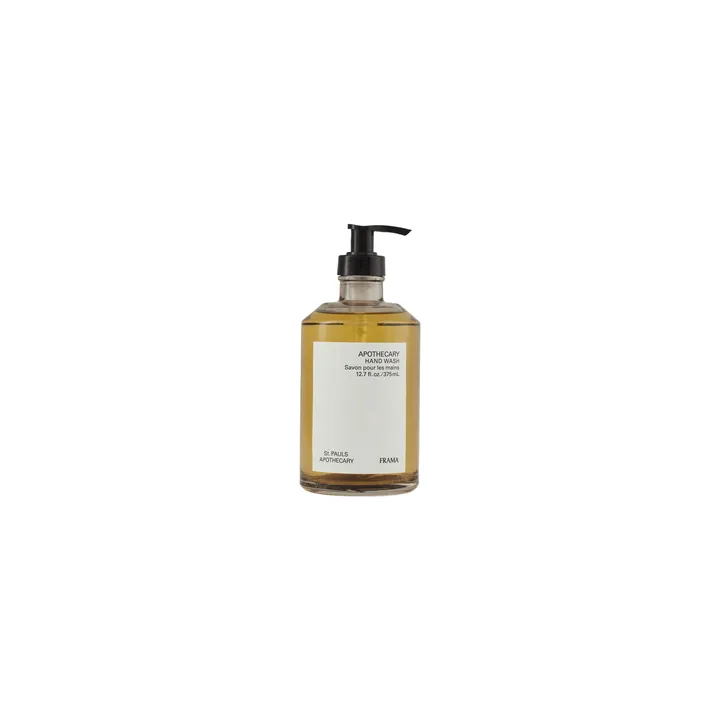 Jabón de manos FRAMA - Apothecary, 375 ml - FRAMA