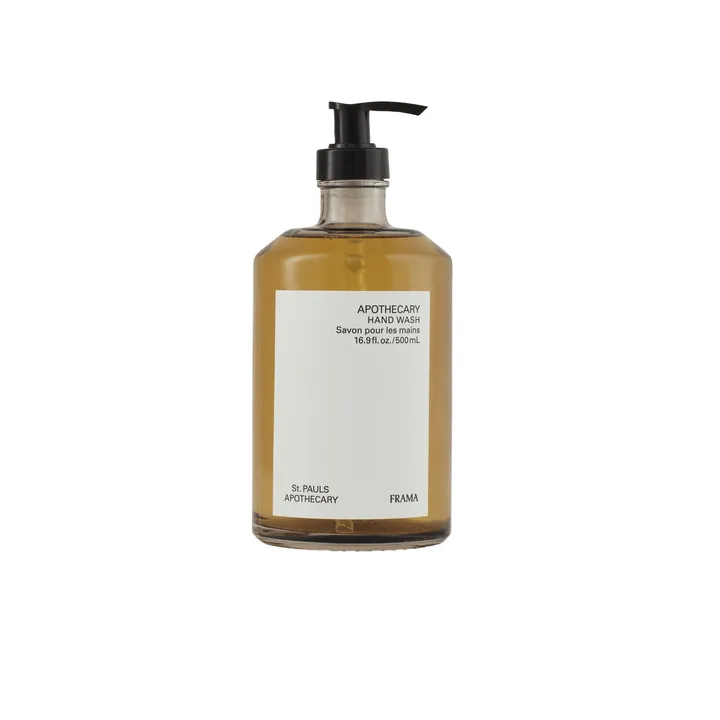 Jabón de manos FRAMA - Apothecary, 500 ml - FRAMA