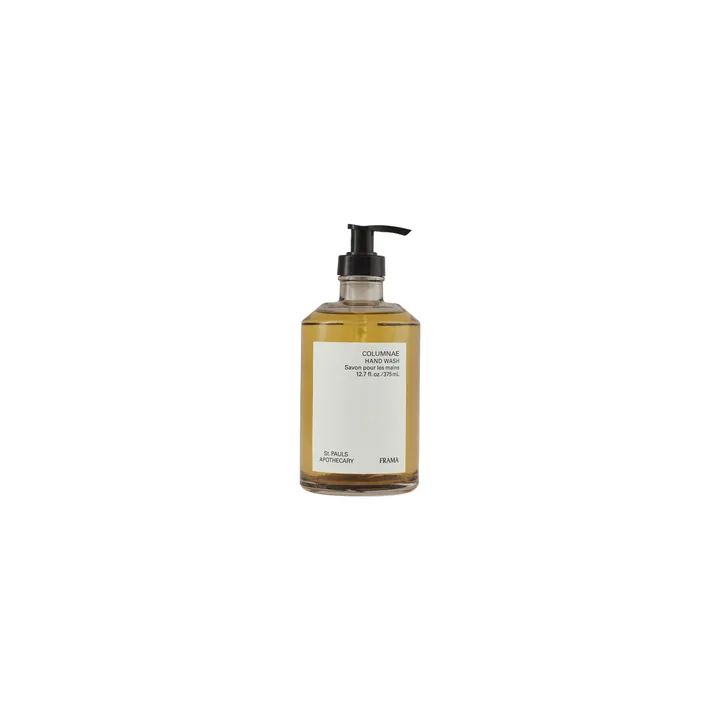 Jabón de manos FRAMA - Columnae, 375 ml - FRAMA