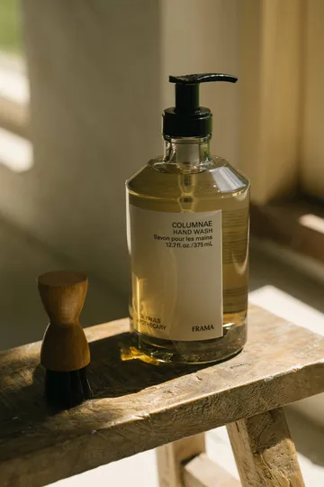 Jabón de manos FRAMA - Columnae, 375 ml - FRAMA