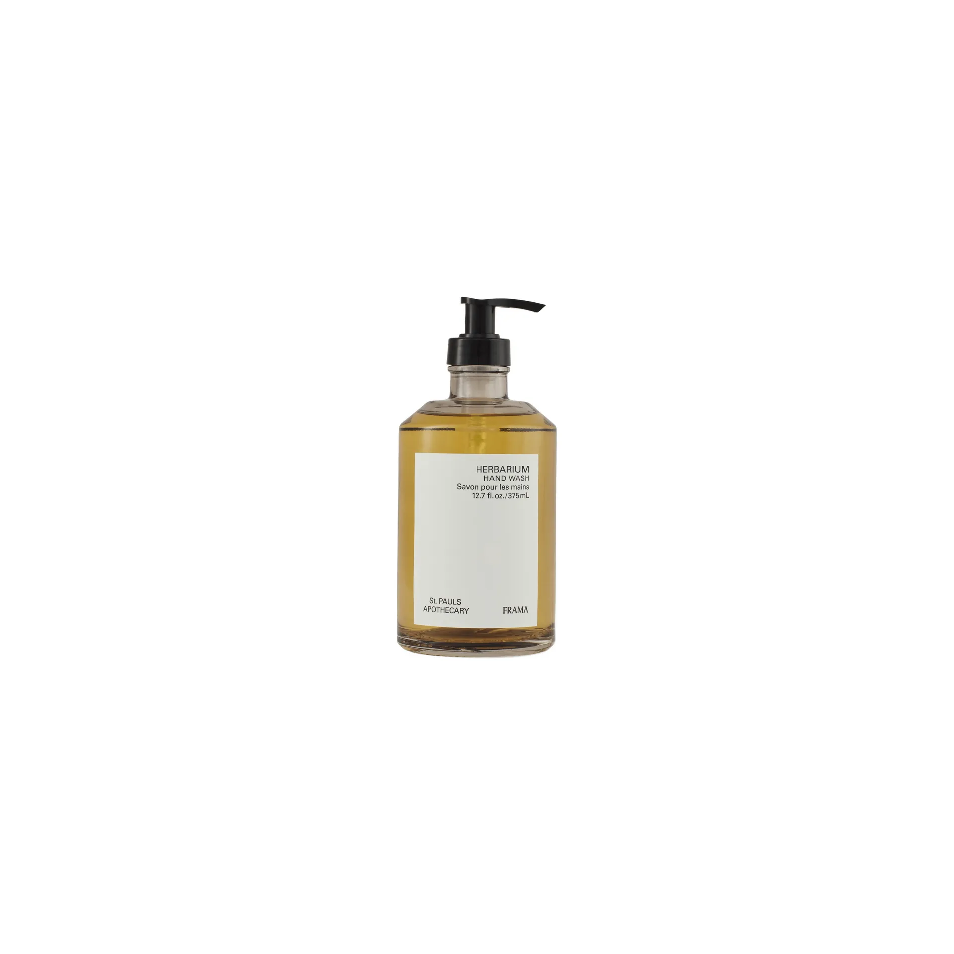 Jabón de manos FRAMA, Herbarium, 375 ml FRAMA