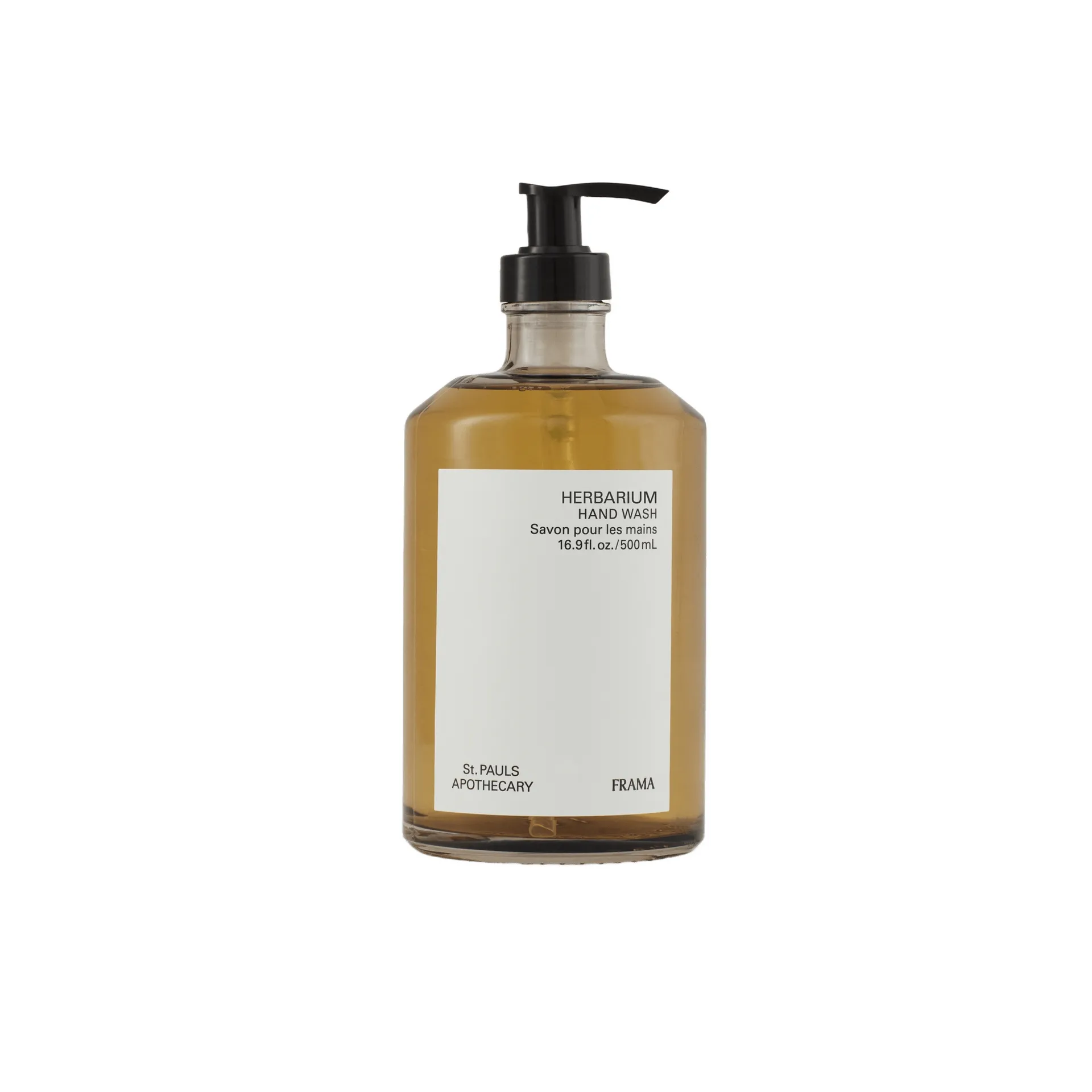 Jabón de manos FRAMA, Herbarium, 500 ml FRAMA