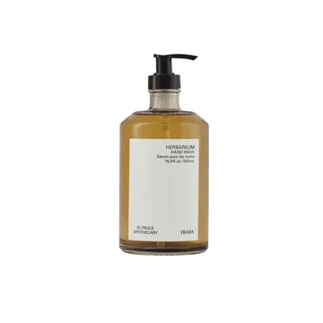 Jabón de manos FRAMA - Herbarium, 500 ml - FRAMA