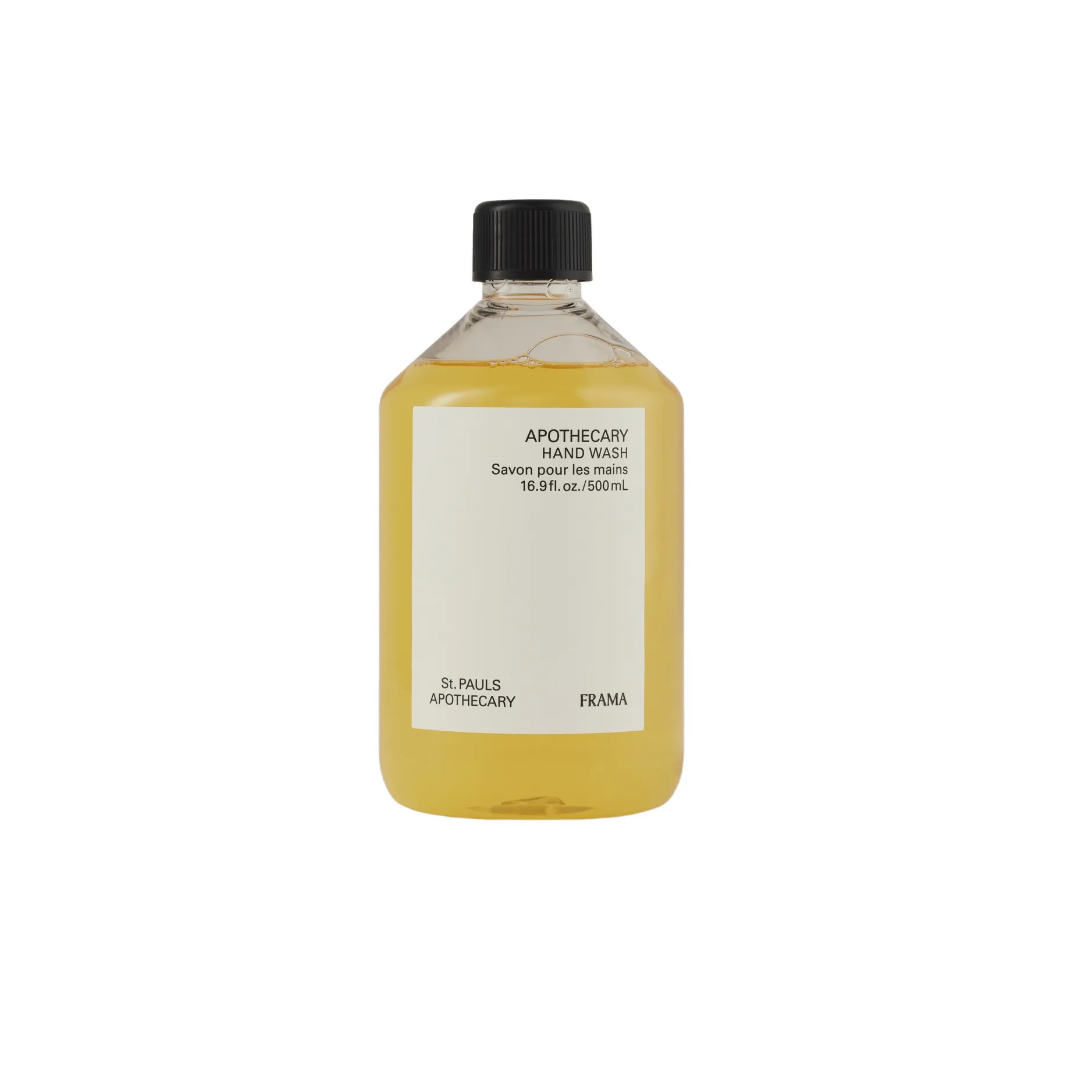 Jabón de manos FRAMA refill 500 ml, Apothecary FRAMA