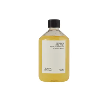 Jabón de manos FRAMA refill 500 ml - Escalier - FRAMA