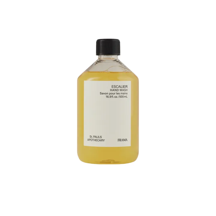 Jabón de manos FRAMA refill 500 ml - Escalier - FRAMA