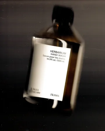 Jabón de manos FRAMA refill 500 ml - Herbarium - FRAMA
