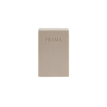 Jabón sólido FRAMA 250 g - Apothecary - FRAMA