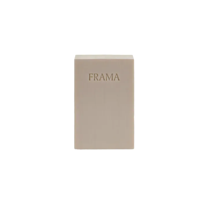 Jabón sólido FRAMA 250 g - Apothecary - FRAMA