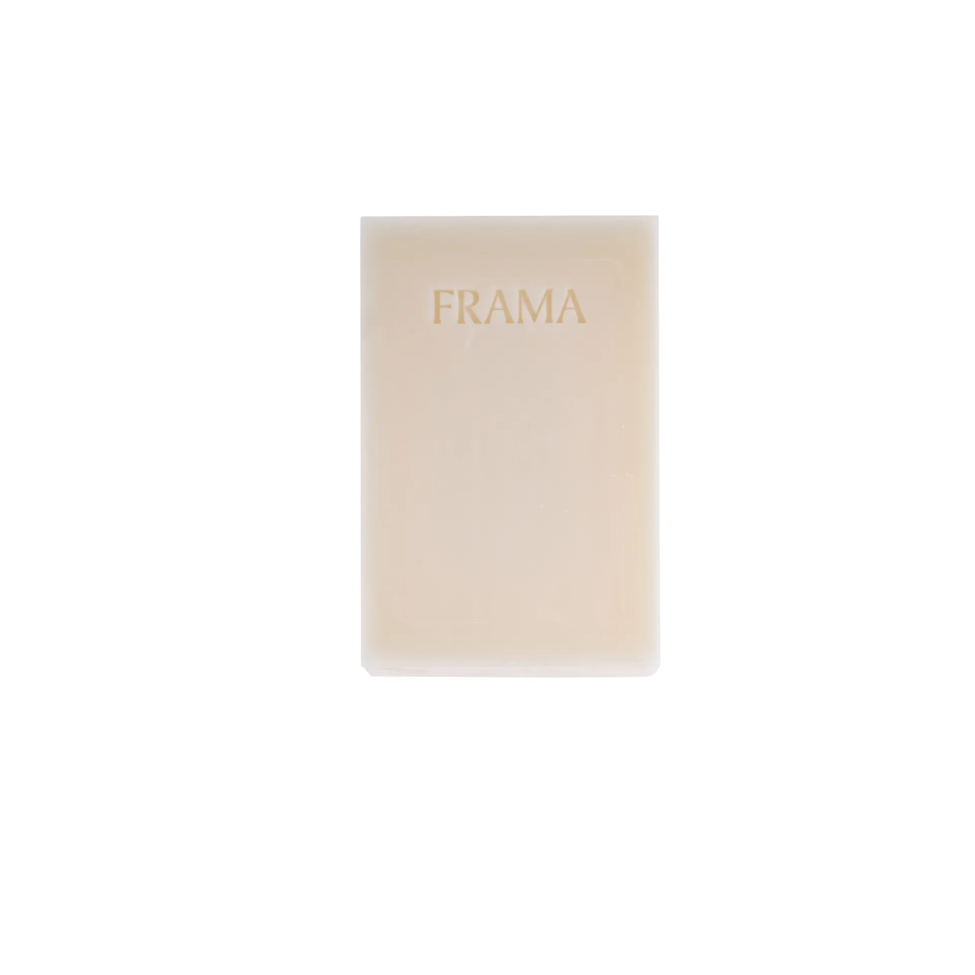 Jabón sólido FRAMA 250 g, Columnae FRAMA