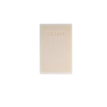 Jabón sólido FRAMA 250 g - Columnae - FRAMA