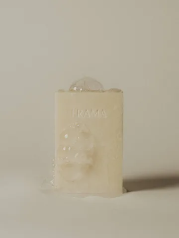 Jabón sólido FRAMA 250 g - Columnae - FRAMA