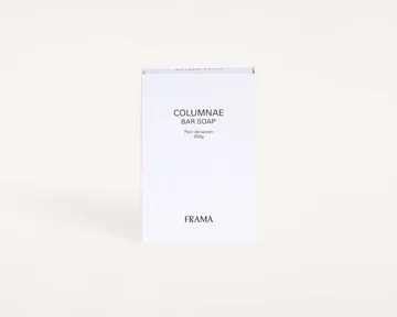 Jabón sólido FRAMA 250 g - Columnae - FRAMA