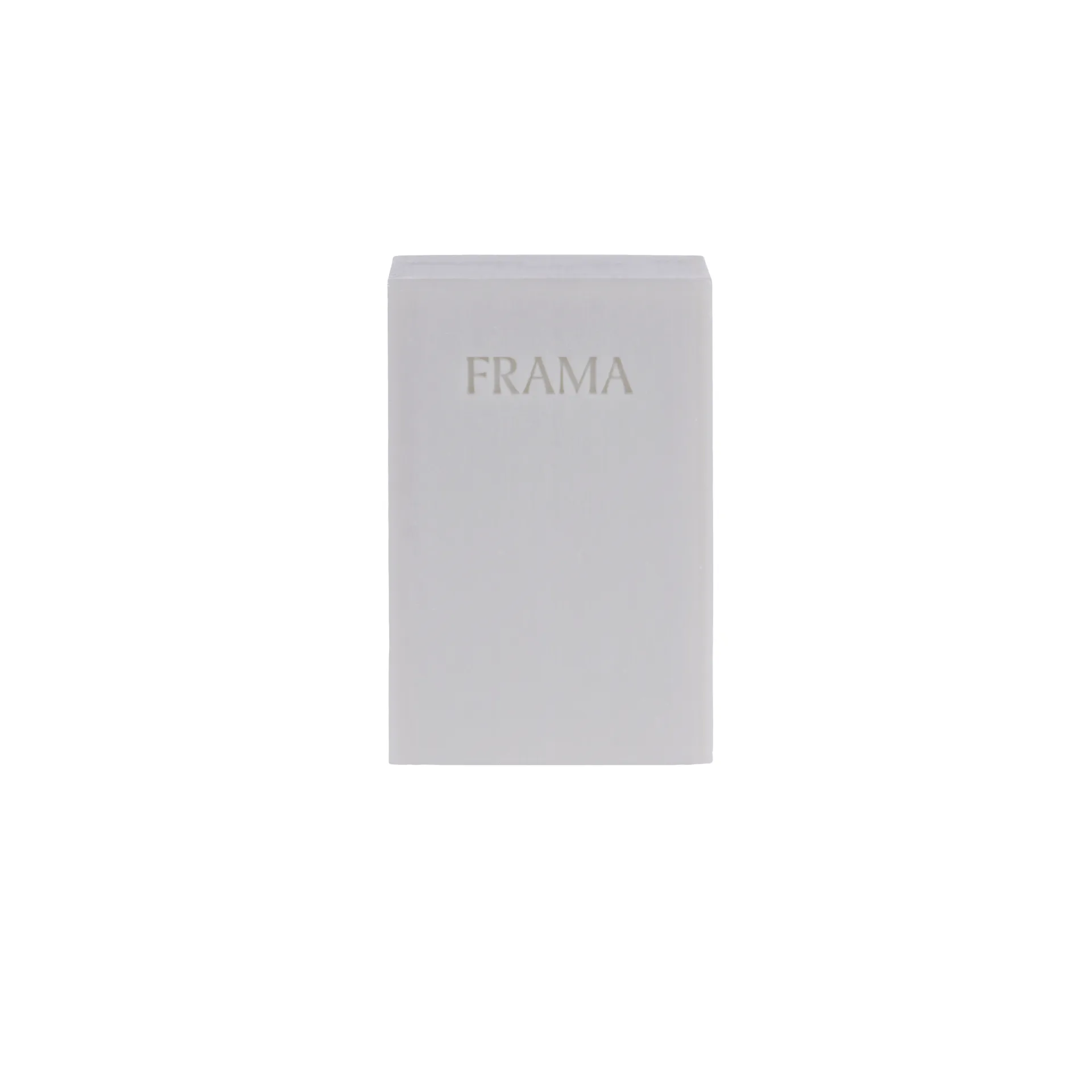 Jabón sólido FRAMA 250 g, Escalier FRAMA