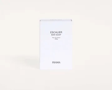 Jabón sólido FRAMA 250 g - Escalier - FRAMA