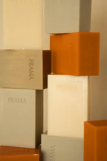 Jabón sólido FRAMA 250 g - Escalier - FRAMA