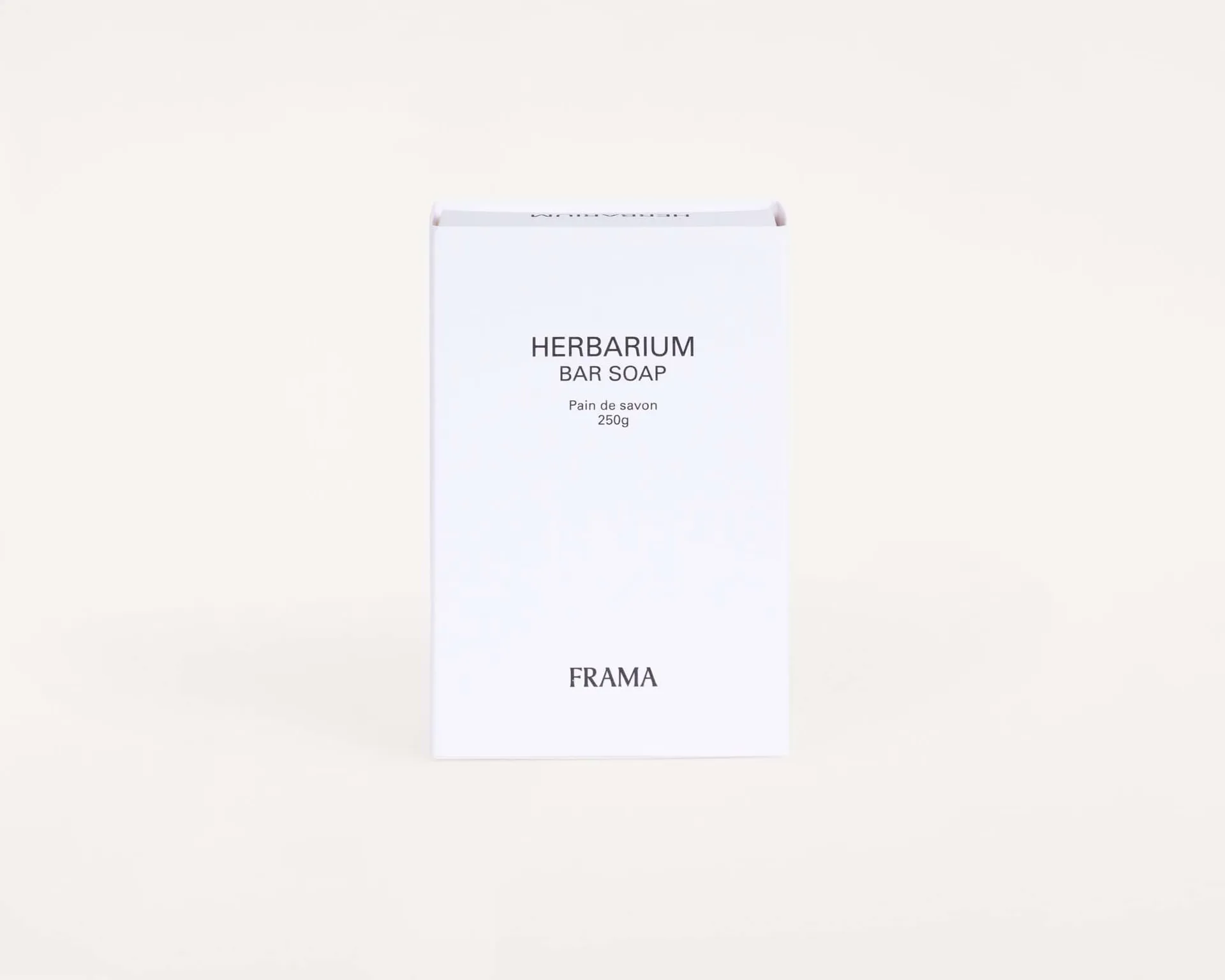 Jabón sólido FRAMA 250 g, Herbarium FRAMA