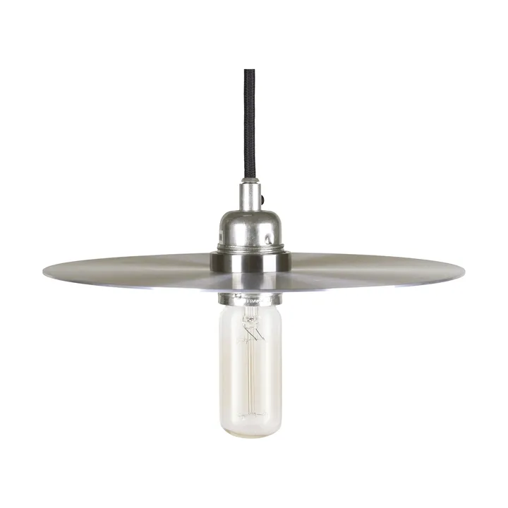 Lámpara colgante Circle Shade - Aluminio, Ø25 cm - FRAMA