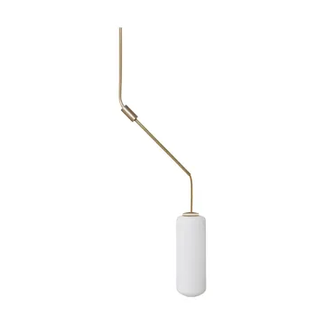 Lámpara colgante Ventus Pendant - Latón, Form 01 - FRAMA