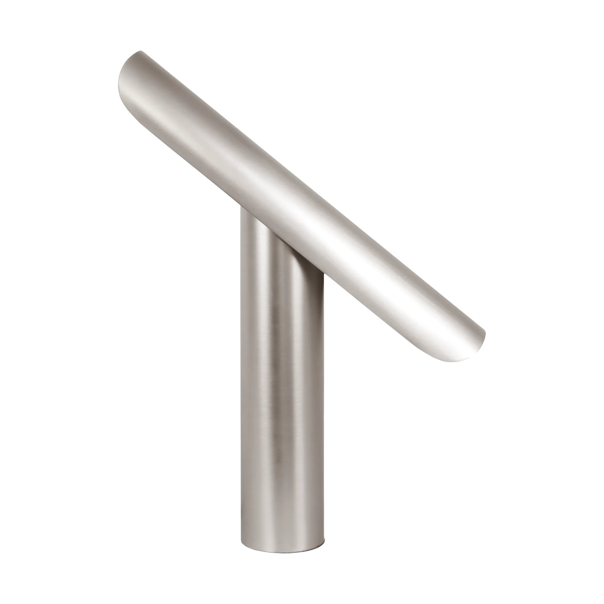 Lámpara de mesa T Lamp, Acero FRAMA