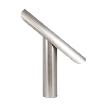 Lámpara de mesa T Lamp - Acero - FRAMA