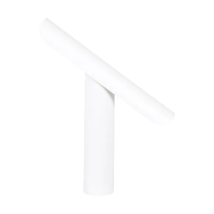 Lámpara de mesa T Lamp - Blanco - FRAMA