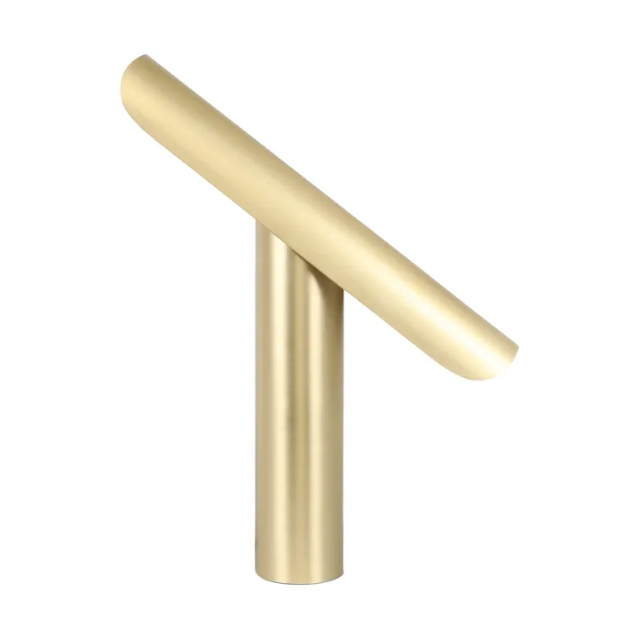 Lámpara de mesa T Lamp - Latón - FRAMA