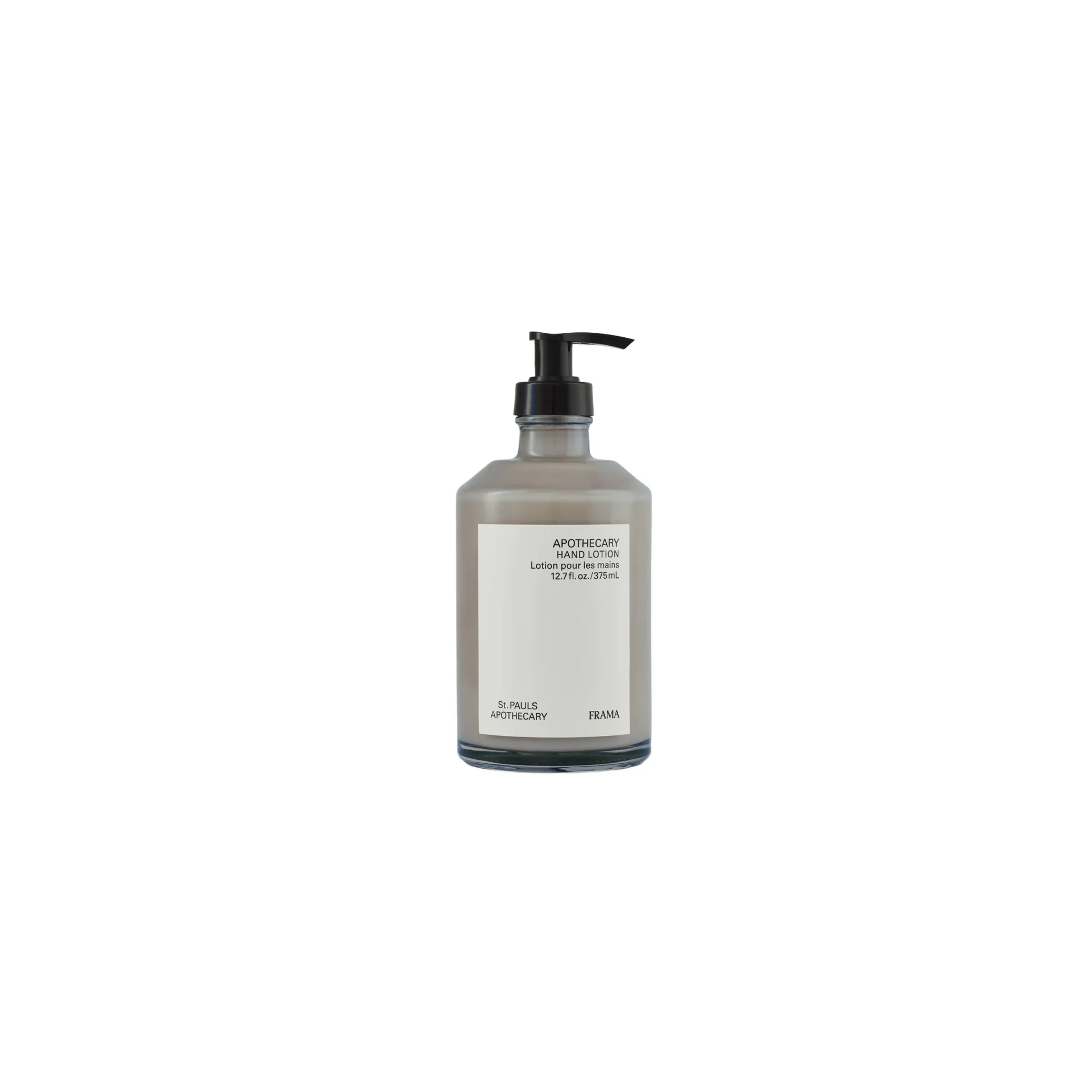 Loción para manos FRAMA 375 ml, Apothecary FRAMA