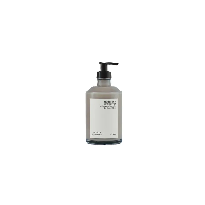 Loción para manos FRAMA 375 ml - Apothecary - FRAMA