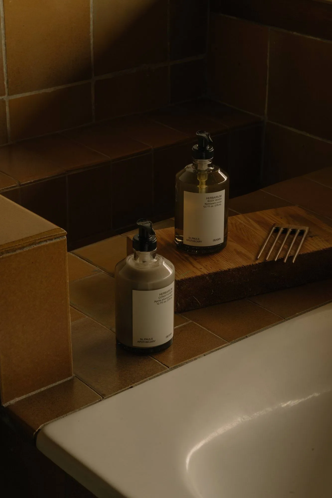 Loción para manos FRAMA 375 ml, Apothecary FRAMA