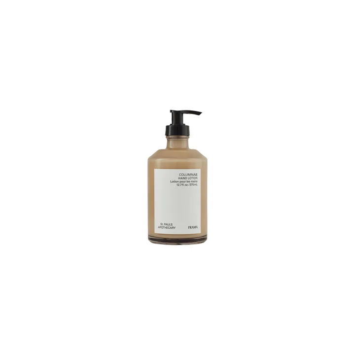 Loción para manos FRAMA 375 ml - Columnae - FRAMA