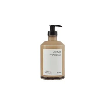 Loción para manos FRAMA 375 ml - Escalier - FRAMA