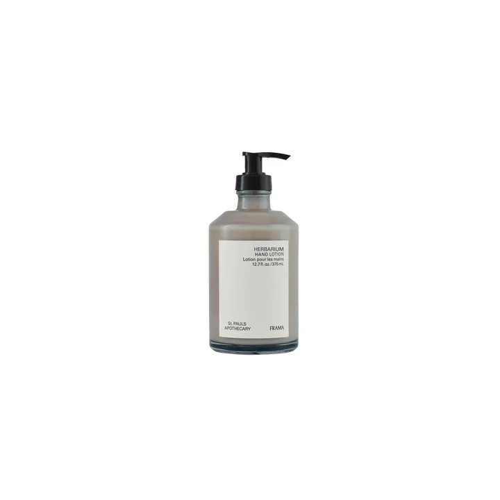 Loción para manos FRAMA 375 ml - Herbarium - FRAMA